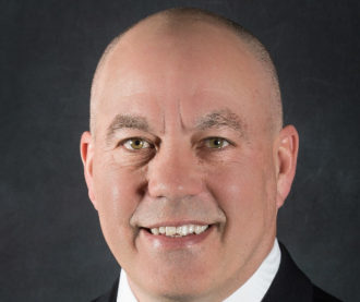 Lance Sawyer, Director of Supply Chain Solutions Provider